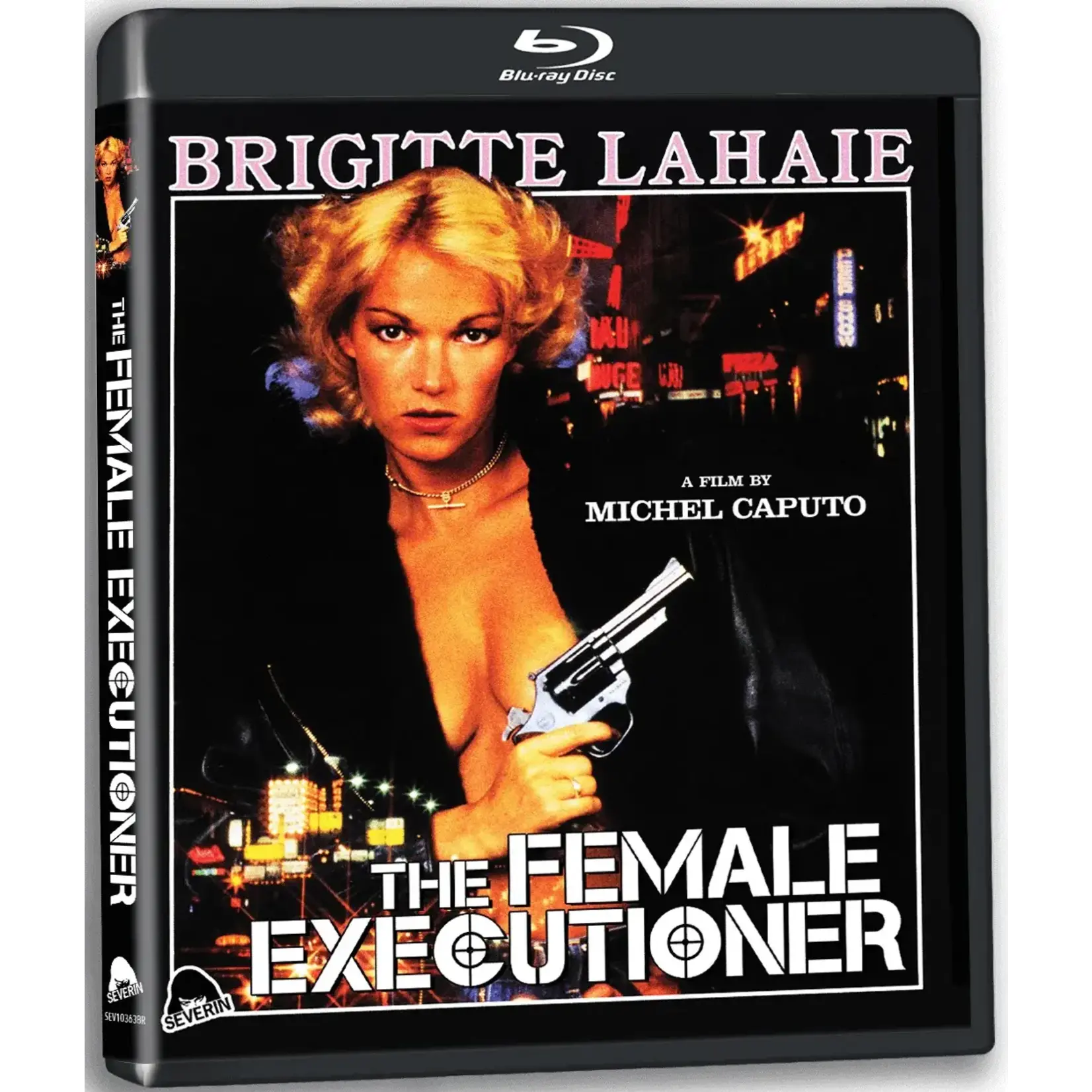Female Executioner (1986) [BRD]