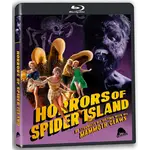 Horrors Of Spider Island (1960) [BRD]