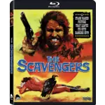 Scavengers (1969) [BRD]