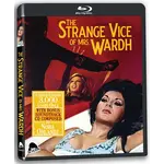 Strange Vice Of Mrs. Wardh (1971) [BRD]