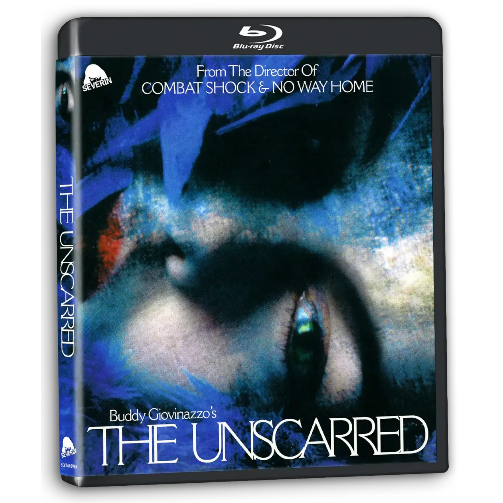Unscarred (2000) [BRD]