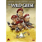 Wild Geese (1978) [DVD]