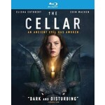 Cellar (2022) [USED BRD]