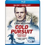 Cold Pursuit (2019) [USED BRD]