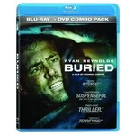 Buried (2010) [USED BRD/DVD]