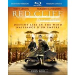 Red Cliff (2008) [USED 2BRD]