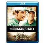 We Are Marshall (2006) [USED BRD]