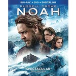 Noah (2014) [USED BRD/DVD]