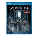 Werewolf: The Beast Among Us (2012) [USED BRD/DVD]