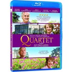 Quartet (2012) [USED BRD]