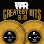 War - Greatest Hits 2.0 [USED 2CD]