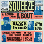 Squeeze - A Round And A Bout [USED CD]