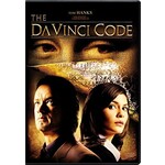 Robert Langdon Film Series - The Da Vinci Code (2006) [USED DVD]