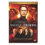 Robert Langdon Film Series - Angels And Demons (2009) [USED DVD]