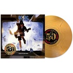 AC/DC - Blow Up Your Video (50th Ann Gold Vinyl) [LP]
