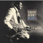 Chuck Berry - Blues [USED CD]