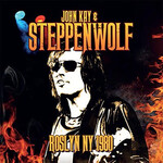 Steppenwolf - Roslyn NY 1980 [USED CD]