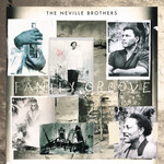 Neville Brothers - Family Groove [USED CD]