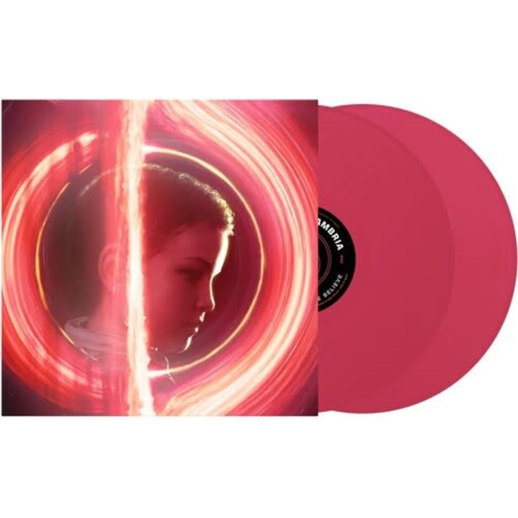 Coheed And Cambria - The Father Of Make Believe (Pink Vinyl) [2LP]