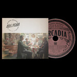 Alison Krauss - Arcadia [CD]