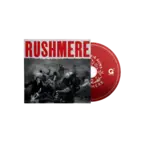 Mumford & Sons - Rushmere [CD]