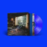 Perfume Genius - Glory (Indie Blue Vinyl) [LP]