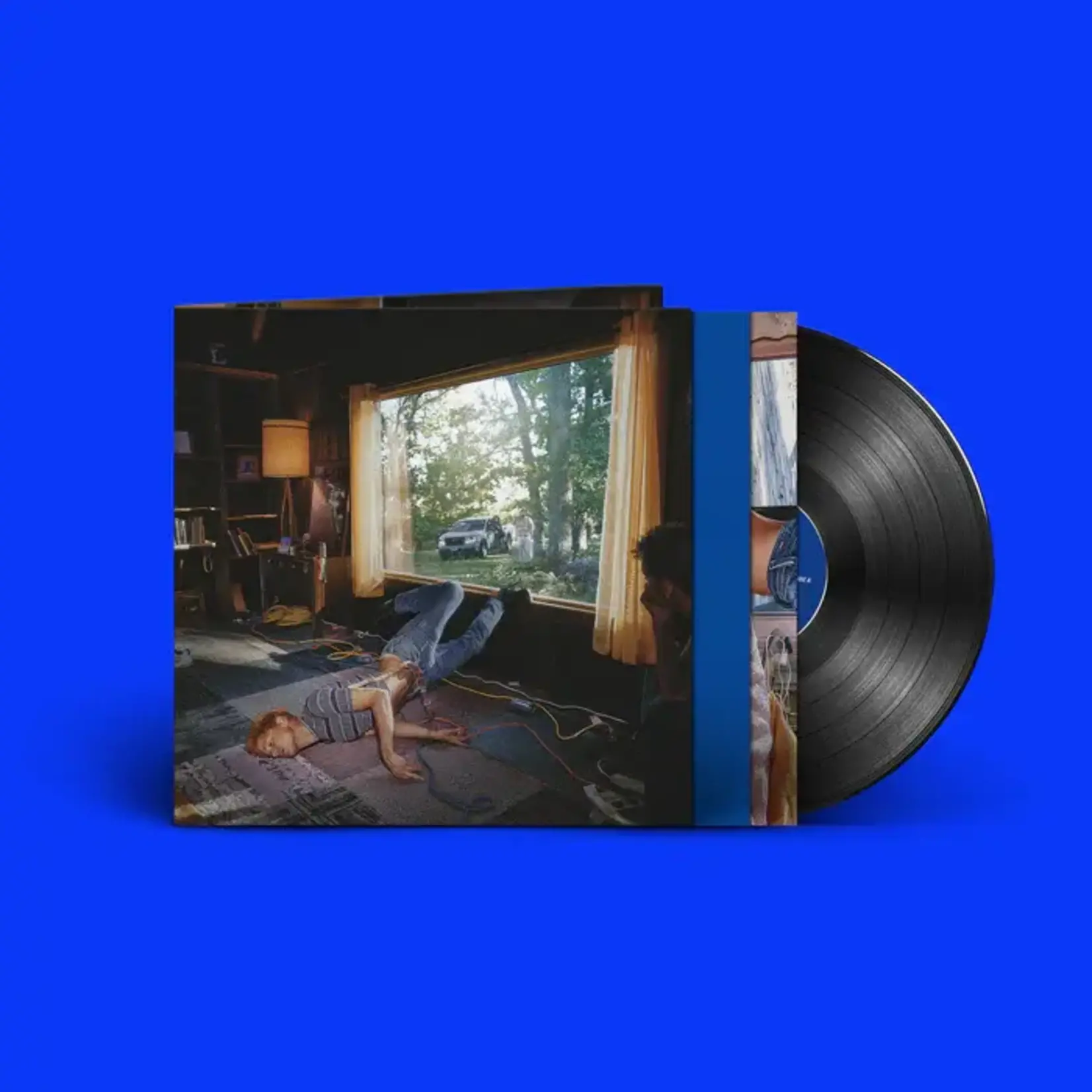 Perfume Genius - Glory [LP]