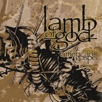 Lamb Of God - New American Gospel [CD]