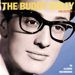 Buddy Holly - The Buddy Holly Collection: 50 Classic Recordings [USED 2CD]