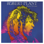 Robert Plant - Manic Nirvana [USED CD]
