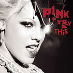 Pink - Try This [USED CD]