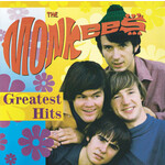 Monkees - Greatest Hits [USED CD]