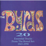 Byrds - 20 Essential Tracks From The Boxed Set: 1965-1990 [USED CD]