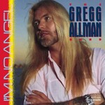 Gregg Allman - I'm No Angel [USED CD]
