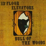 13th Floor Elevators - Bull Of The Woods (Dlx Ed) [2CD]