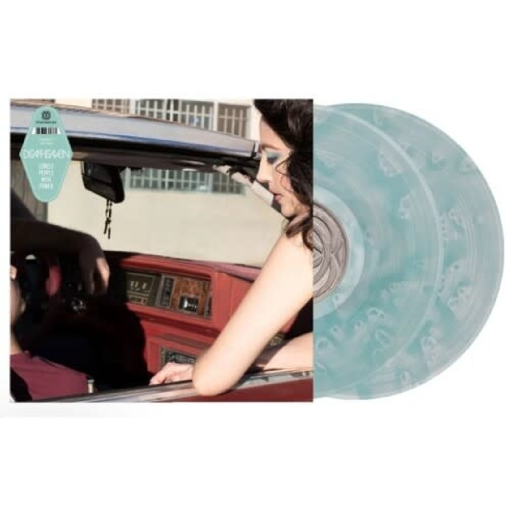Deafheaven - Lonely People With Power [2LP]