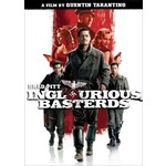 Inglourious Basterds (2009) [USED DVD]