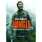 Jungle (2017) [USED DVD]