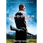 Shooter (2007) [USED DVD]