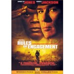 Rules Of Engagement (2000) [USED DVD]