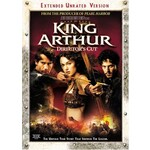 King Arthur (2004) [USED DVD]