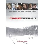 Transsiberian (2008) [USED DVD]