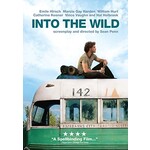 Into The Wild (2007) [USED DVD]