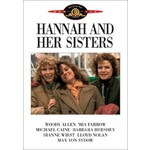 Hannah And Her Sisters (1986) [USED DVD]