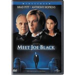 Meet Joe Black (1998) [USED DVD]