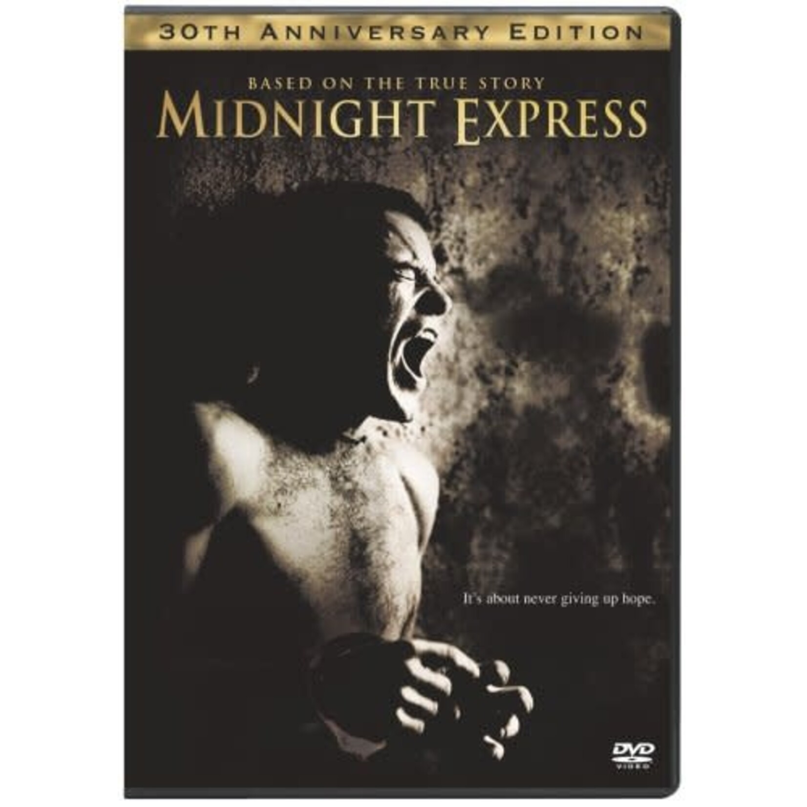 Midnight Express (1978) [USED DVD]