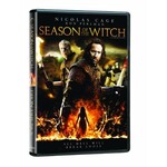 Season Of The Witch (2011) [USED DVD]