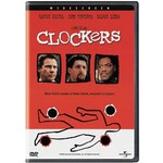 Clockers (1999) [USED DVD]