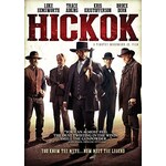 Hickok (2017) [USED DVD]