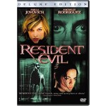 Resident Evil (2002) [USED DVD]